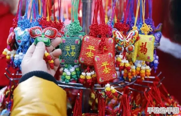 烟雨江湖新春庙会全攻略:活动亮点与玩法详解 烟雨江湖新春庙会全攻略:活动亮点与玩法详解