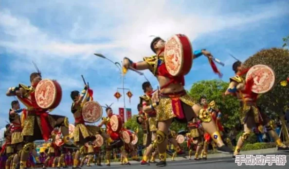 烟雨江湖新春庙会全攻略:活动亮点与玩法详解 烟雨江湖新春庙会全攻略:活动亮点与玩法详解