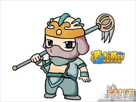 造梦西游4手机版沙僧暴走控制流打法技巧详解 ｜ 沙僧暴走流派攻略大全