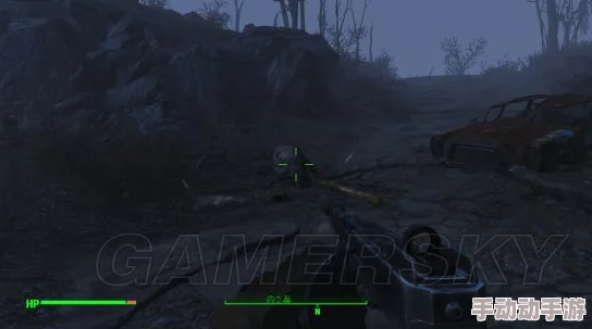 辐射4怪物最多的据点揭秘:最佳刷怪地点推荐 辐射4怪物最多的据点揭秘:最佳刷怪地点推荐