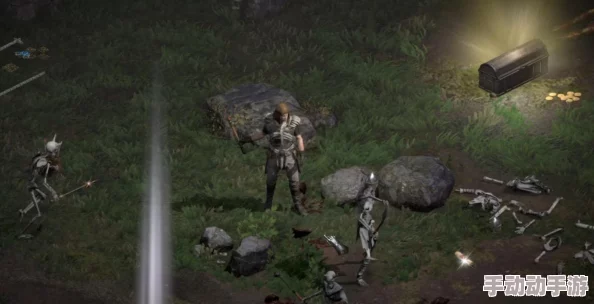 暗黑破坏神2重制版米山装备选择指南:最佳米山装备推荐 暗黑破坏神2重制版米山装备选择指南:最佳米山装备推荐