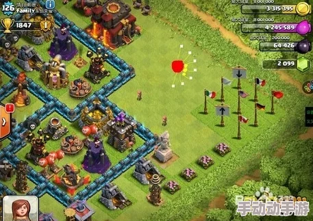 《部落战联盟》资源购买指南:如何买到最划算的资源 《部落战联盟》资源购买指南:如何买到最划算的资源