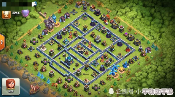 《部落战联盟》资源购买指南:如何买到最划算的资源 《部落战联盟》资源购买指南:如何买到最划算的资源