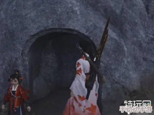 燕云十六声:佛花秘境探险与鼠下奇遇全攻略 燕云十六声:佛花秘境探险与鼠下奇遇全攻略