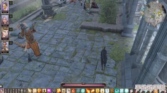 神界原罪2种族技能与职业详解_全面解析各大种族特点 神界原罪2种族技能与职业详解_全面解析各大种族特点