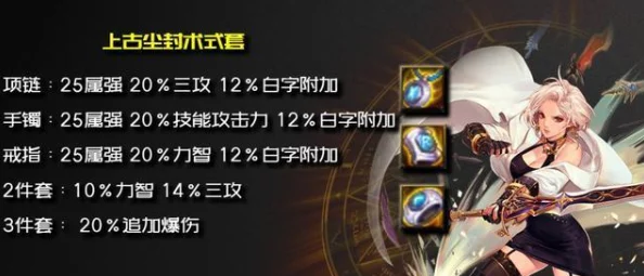 地下城与勇士手游剑宗角色如何选择与搭配终极毕业装备攻略 地下城与勇士手游剑宗角色如何选择与搭配终极毕业装备攻略