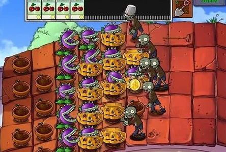 植物大战僵尸抽卡版:深入解析冒险模式第6章节第1小关攻略指南 植物大战僵尸抽卡版:深入解析冒险模式第6章节第1小关攻略指南