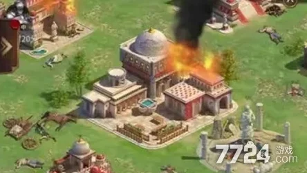 帝国战纪文明纪元兑换码大全 | 通用礼包码合集一览 帝国战纪文明纪元兑换码大全 | 通用礼包码合集一览