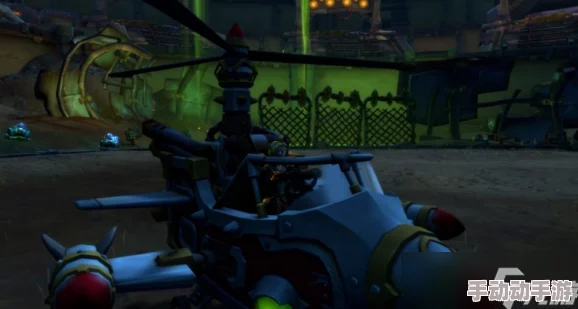 魔兽世界地下堡行者地精飞行器坐骑获取方法详解 魔兽世界地下堡行者地精飞行器坐骑获取方法详解