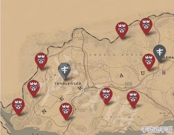 荒野大镖客2新手攻略详解:必备技巧与生存指南 荒野大镖客2新手攻略详解:必备技巧与生存指南