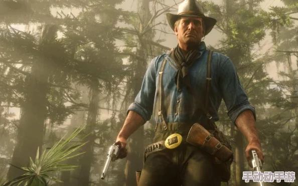 荒野大镖客2新手攻略详解:必备技巧与生存指南 荒野大镖客2新手攻略详解:必备技巧与生存指南