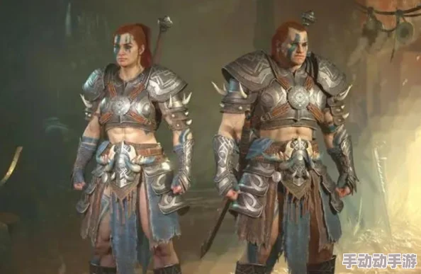 暗黑破坏神4赛季选择指南:野蛮人VS游侠,哪个更强? 暗黑破坏神4赛季选择指南:野蛮人VS游侠,哪个更强?