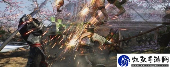 解锁真三国无双起源神技,齐射战术获取秘籍,战无不胜攻略全面解析 解锁真三国无双起源神技,齐射战术获取秘籍,战无不胜攻略全面解析