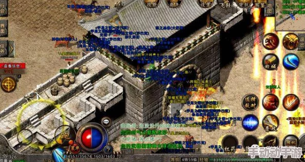 探讨原始传奇各阶段副本的难度差异与打法分析 探讨原始传奇各阶段副本的难度差异与打法分析