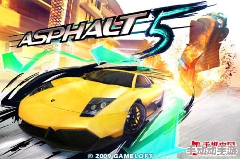 顶级赛车游戏推荐:最受欢迎的五大经典竞速游戏盘点 顶级赛车游戏推荐:最受欢迎的五大经典竞速游戏盘点