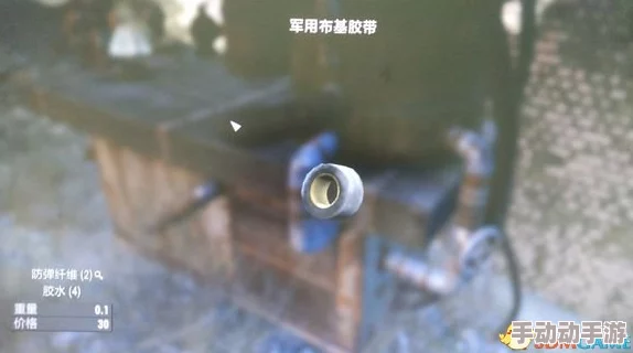 辐射4实验室投降指南:详细步骤与策略解析 辐射4实验室投降指南:详细步骤与策略解析