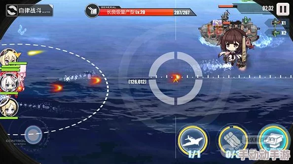 碧蓝航线3-4关卡攻略详述,通关技巧与战术解析 碧蓝航线3-4关卡攻略详述,通关技巧与战术解析