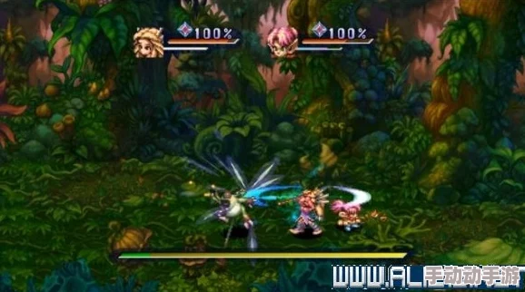 复苏的魔女玛娜本通关攻略 | 详细解析玛娜本打法技巧 复苏的魔女玛娜本通关攻略 | 详细解析玛娜本打法技巧