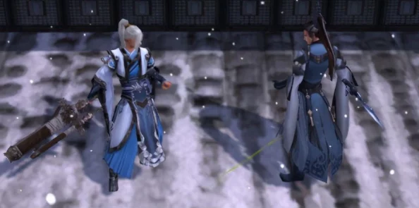 剑中门派选择推荐:详解各大门派优劣与适合人群 剑中门派选择推荐:详解各大门派优劣与适合人群