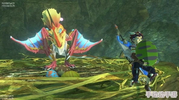 怪物猎人物语2上等龙骨获取攻略:最佳刷取地点视频详解 怪物猎人物语2上等龙骨获取攻略:最佳刷取地点视频详解