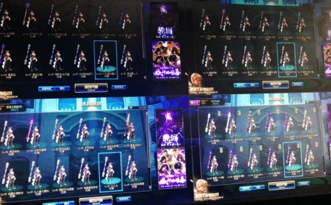 深度解析DNF拓展券哪款最适合你的游戏需求? 深度解析DNF拓展券哪款最适合你的游戏需求?