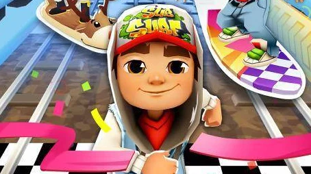 地铁跑酷深度解析1金币解锁人物技巧与金币高效利用策略 地铁跑酷深度解析1金币解锁人物技巧与金币高效利用策略