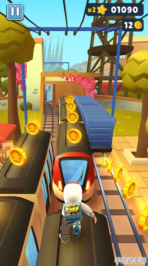 地铁跑酷深度解析1金币解锁人物技巧与金币高效利用策略 地铁跑酷深度解析1金币解锁人物技巧与金币高效利用策略