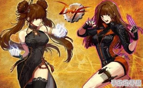 深度解析DNF女格斗家各职业PK趣味性对比,哪个更适合你? 深度解析DNF女格斗家各职业PK趣味性对比,哪个更适合你?