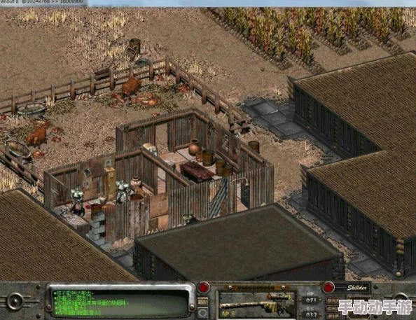 《辐射4》游戏中偷窃操作的详细按键解析与技巧探讨 《辐射4》游戏中偷窃操作的详细按键解析与技巧探讨