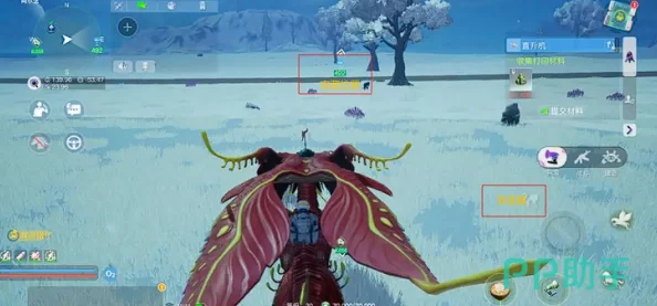 深度解析创造吧!我们的星球中如何获取收获印记攻略 深度解析创造吧!我们的星球中如何获取收获印记攻略