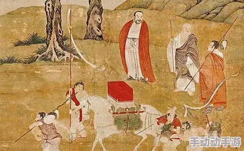 深度解析文明6与中世纪3,哪款游戏更胜一筹? 深度解析文明6与中世纪3,哪款游戏更胜一筹?