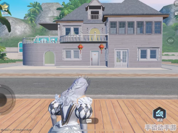 和平精英家园模式深度解析全面装饰币获取攻略与技巧 和平精英家园模式深度解析全面装饰币获取攻略与技巧