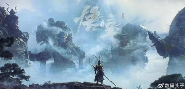 深度解析黑神话悟空中虎筋绦子的实战效果与实用体验探讨 深度解析黑神话悟空中虎筋绦子的实战效果与实用体验探讨