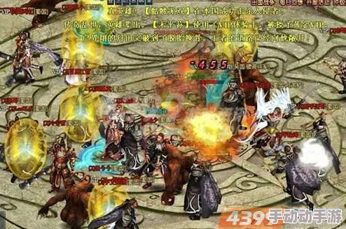 《再无三国》新资料片震撼发布：深度解析天下重回三分之势的战略格局