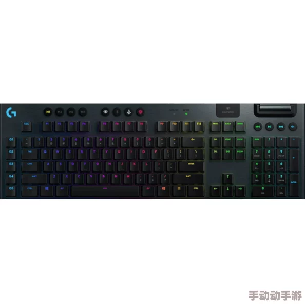 深度解析玩DNF应选用哪款键盘以提升游戏体验