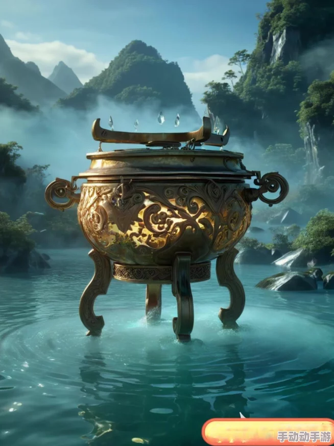 凡人修仙传中虚天鼎的多元效果与深层解析