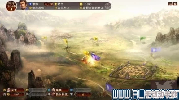 深度解析《三国志·战略版》万军夺帅获取途径及最佳武将搭配策略