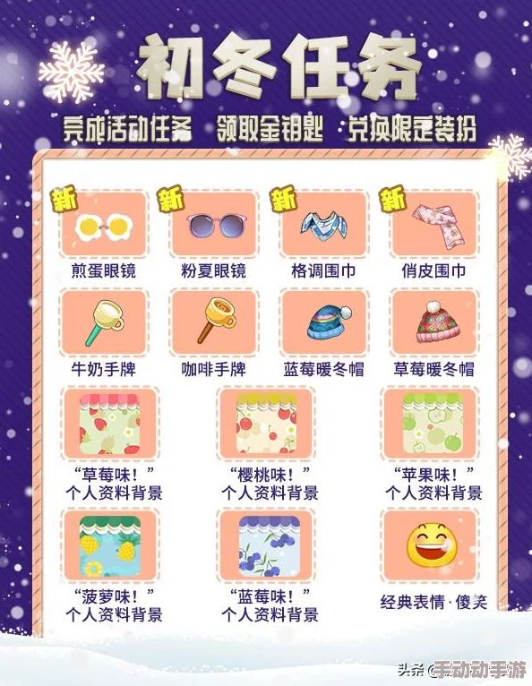 2021新年《推理学院》一月豪华签到奖励深度解析与攻略