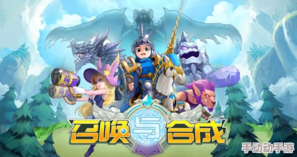 召唤与合成2深度解析积木合成攻略及高效合成方法 召唤与合成2深度解析积木合成攻略及高效合成方法