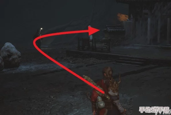 深度解析《黑神话：悟空》缫丝为线四十三难成就攻略与技巧