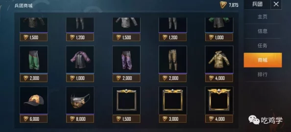 和平精英服饰币深度解析多元化获取方法与策略探究