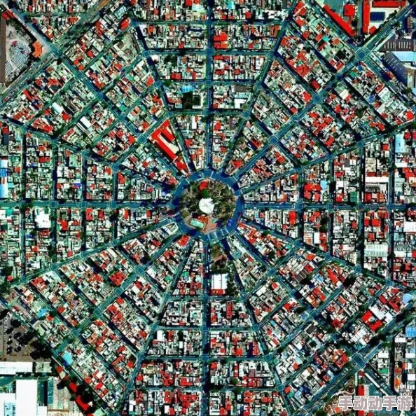 深度解析城市天际线下，哪个地区资源分布最为丰富多样？