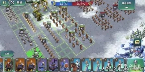 深度解析，助你完美通关玩转策略