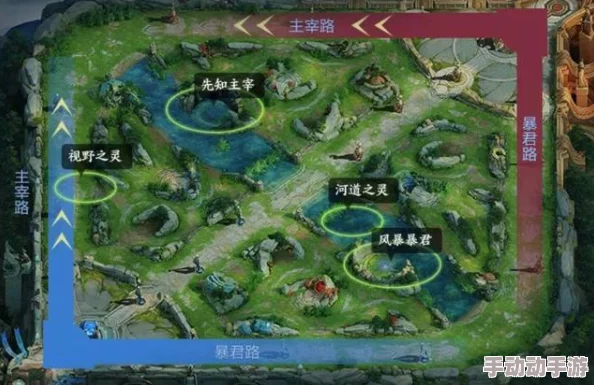 深度解析王者荣耀与吃鸡地图，哪个更胜一筹及其特色对比