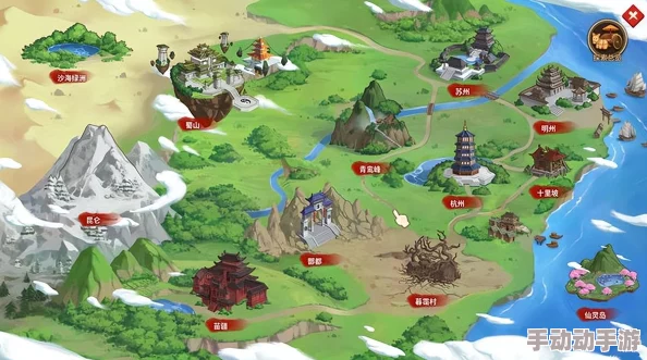 仙剑客栈游戏深度解析完美攻略助你打造无敌最强角色 仙剑客栈游戏深度解析完美攻略助你打造无敌最强角色