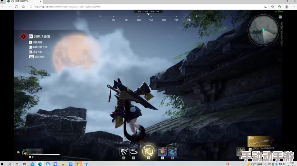 永劫无间最新段位等级表深度解析与晋升攻略 永劫无间最新段位等级表深度解析与晋升攻略