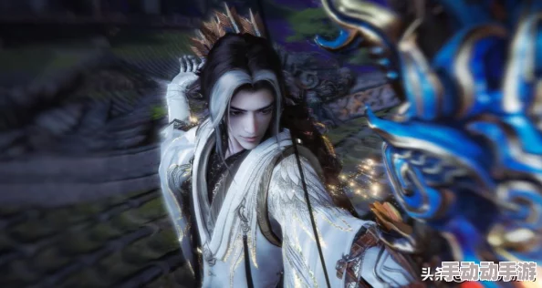 永劫无间最新段位等级表深度解析与晋升攻略 永劫无间最新段位等级表深度解析与晋升攻略