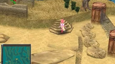 仙剑3外传问情篇:深度解析游戏物品偷窃机制与江湖探索 仙剑3外传问情篇:深度解析游戏物品偷窃机制与江湖探索