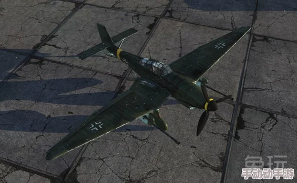 战争雷霆深度解析哪个系别拥有JU系列战机及其性能对比 战争雷霆深度解析哪个系别拥有JU系列战机及其性能对比