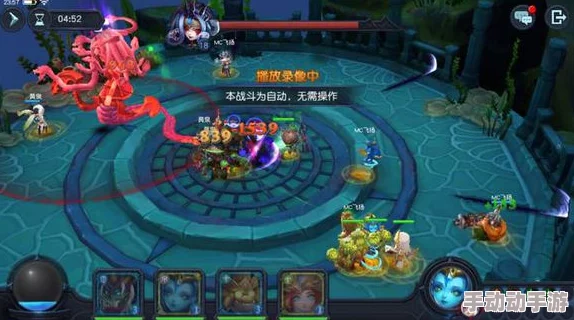 神仙打架高手进阶：新手必备通关技巧与深度解析攻略